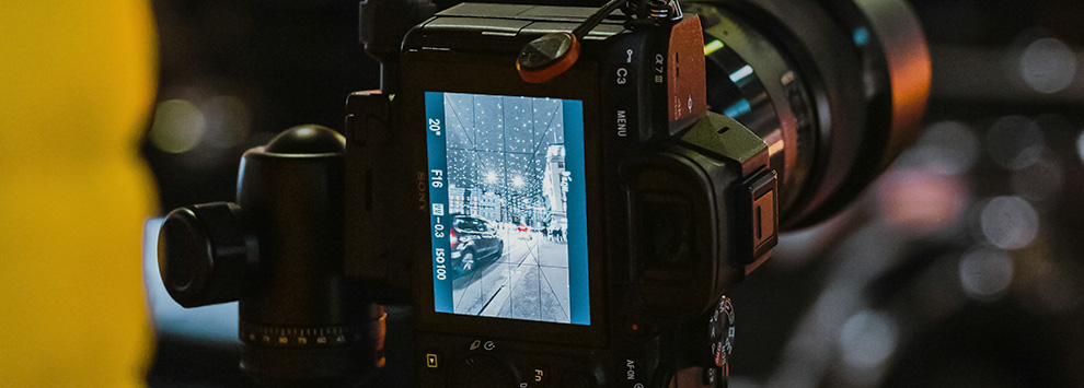 インフルエンサーマーケティング