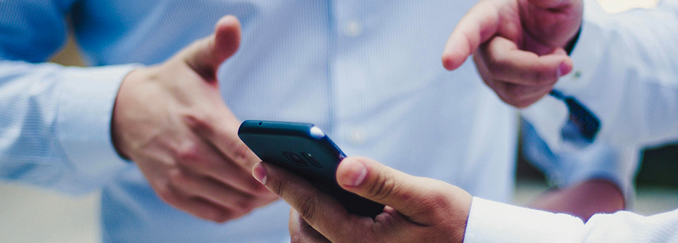 インフルエンサーマーケティング